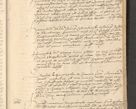 Zdjęcie nr 762 dla obiektu archiwalnego: Acta actorum causarum, sentenciarum et obligationum coram reverendo patre domino Thoma Roznowski canonico et reverendissimi in Christo patris et domini domini Patri Dei gratia Cracoviensis. Sabbato, 26 Octobris in ecclesiam suam solenniter recepti officialis generalis Cracoviensis dinita administratura, qua fungebatur post mortem reverendissimi olim felicis recordationis domini Joannis Choiecki episcopi Cracoviensis et Regni Polonie cancelarii anno presenti currenti videlicet 1538, die 11 Marcii Piotrcovie in comiciis celebratis circiter 23 horam defuncti sepulto corpore nona eiusdemque obsequiis X respective Aprilis peractis electo sub indictione XI, pontificatu vero sanctissimi in Christo patris et domini nostri domini Pauli divina providencia pape tercii foeliciter moderni, anno quarto, incepta felicibus auspiciis continuantur ordine processu infrascripto
