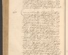 Zdjęcie nr 761 dla obiektu archiwalnego: Acta actorum causarum, sentenciarum et obligationum coram reverendo patre domino Thoma Roznowski canonico et reverendissimi in Christo patris et domini domini Patri Dei gratia Cracoviensis. Sabbato, 26 Octobris in ecclesiam suam solenniter recepti officialis generalis Cracoviensis dinita administratura, qua fungebatur post mortem reverendissimi olim felicis recordationis domini Joannis Choiecki episcopi Cracoviensis et Regni Polonie cancelarii anno presenti currenti videlicet 1538, die 11 Marcii Piotrcovie in comiciis celebratis circiter 23 horam defuncti sepulto corpore nona eiusdemque obsequiis X respective Aprilis peractis electo sub indictione XI, pontificatu vero sanctissimi in Christo patris et domini nostri domini Pauli divina providencia pape tercii foeliciter moderni, anno quarto, incepta felicibus auspiciis continuantur ordine processu infrascripto