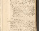 Zdjęcie nr 760 dla obiektu archiwalnego: Acta actorum causarum, sentenciarum et obligationum coram reverendo patre domino Thoma Roznowski canonico et reverendissimi in Christo patris et domini domini Patri Dei gratia Cracoviensis. Sabbato, 26 Octobris in ecclesiam suam solenniter recepti officialis generalis Cracoviensis dinita administratura, qua fungebatur post mortem reverendissimi olim felicis recordationis domini Joannis Choiecki episcopi Cracoviensis et Regni Polonie cancelarii anno presenti currenti videlicet 1538, die 11 Marcii Piotrcovie in comiciis celebratis circiter 23 horam defuncti sepulto corpore nona eiusdemque obsequiis X respective Aprilis peractis electo sub indictione XI, pontificatu vero sanctissimi in Christo patris et domini nostri domini Pauli divina providencia pape tercii foeliciter moderni, anno quarto, incepta felicibus auspiciis continuantur ordine processu infrascripto