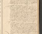 Zdjęcie nr 746 dla obiektu archiwalnego: Acta actorum causarum, sentenciarum et obligationum coram reverendo patre domino Thoma Roznowski canonico et reverendissimi in Christo patris et domini domini Patri Dei gratia Cracoviensis. Sabbato, 26 Octobris in ecclesiam suam solenniter recepti officialis generalis Cracoviensis dinita administratura, qua fungebatur post mortem reverendissimi olim felicis recordationis domini Joannis Choiecki episcopi Cracoviensis et Regni Polonie cancelarii anno presenti currenti videlicet 1538, die 11 Marcii Piotrcovie in comiciis celebratis circiter 23 horam defuncti sepulto corpore nona eiusdemque obsequiis X respective Aprilis peractis electo sub indictione XI, pontificatu vero sanctissimi in Christo patris et domini nostri domini Pauli divina providencia pape tercii foeliciter moderni, anno quarto, incepta felicibus auspiciis continuantur ordine processu infrascripto