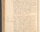Zdjęcie nr 739 dla obiektu archiwalnego: Acta actorum causarum, sentenciarum et obligationum coram reverendo patre domino Thoma Roznowski canonico et reverendissimi in Christo patris et domini domini Patri Dei gratia Cracoviensis. Sabbato, 26 Octobris in ecclesiam suam solenniter recepti officialis generalis Cracoviensis dinita administratura, qua fungebatur post mortem reverendissimi olim felicis recordationis domini Joannis Choiecki episcopi Cracoviensis et Regni Polonie cancelarii anno presenti currenti videlicet 1538, die 11 Marcii Piotrcovie in comiciis celebratis circiter 23 horam defuncti sepulto corpore nona eiusdemque obsequiis X respective Aprilis peractis electo sub indictione XI, pontificatu vero sanctissimi in Christo patris et domini nostri domini Pauli divina providencia pape tercii foeliciter moderni, anno quarto, incepta felicibus auspiciis continuantur ordine processu infrascripto