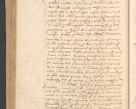Zdjęcie nr 733 dla obiektu archiwalnego: Acta actorum causarum, sentenciarum et obligationum coram reverendo patre domino Thoma Roznowski canonico et reverendissimi in Christo patris et domini domini Patri Dei gratia Cracoviensis. Sabbato, 26 Octobris in ecclesiam suam solenniter recepti officialis generalis Cracoviensis dinita administratura, qua fungebatur post mortem reverendissimi olim felicis recordationis domini Joannis Choiecki episcopi Cracoviensis et Regni Polonie cancelarii anno presenti currenti videlicet 1538, die 11 Marcii Piotrcovie in comiciis celebratis circiter 23 horam defuncti sepulto corpore nona eiusdemque obsequiis X respective Aprilis peractis electo sub indictione XI, pontificatu vero sanctissimi in Christo patris et domini nostri domini Pauli divina providencia pape tercii foeliciter moderni, anno quarto, incepta felicibus auspiciis continuantur ordine processu infrascripto