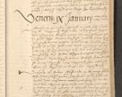 Zdjęcie nr 732 dla obiektu archiwalnego: Acta actorum causarum, sentenciarum et obligationum coram reverendo patre domino Thoma Roznowski canonico et reverendissimi in Christo patris et domini domini Patri Dei gratia Cracoviensis. Sabbato, 26 Octobris in ecclesiam suam solenniter recepti officialis generalis Cracoviensis dinita administratura, qua fungebatur post mortem reverendissimi olim felicis recordationis domini Joannis Choiecki episcopi Cracoviensis et Regni Polonie cancelarii anno presenti currenti videlicet 1538, die 11 Marcii Piotrcovie in comiciis celebratis circiter 23 horam defuncti sepulto corpore nona eiusdemque obsequiis X respective Aprilis peractis electo sub indictione XI, pontificatu vero sanctissimi in Christo patris et domini nostri domini Pauli divina providencia pape tercii foeliciter moderni, anno quarto, incepta felicibus auspiciis continuantur ordine processu infrascripto