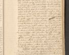 Zdjęcie nr 730 dla obiektu archiwalnego: Acta actorum causarum, sentenciarum et obligationum coram reverendo patre domino Thoma Roznowski canonico et reverendissimi in Christo patris et domini domini Patri Dei gratia Cracoviensis. Sabbato, 26 Octobris in ecclesiam suam solenniter recepti officialis generalis Cracoviensis dinita administratura, qua fungebatur post mortem reverendissimi olim felicis recordationis domini Joannis Choiecki episcopi Cracoviensis et Regni Polonie cancelarii anno presenti currenti videlicet 1538, die 11 Marcii Piotrcovie in comiciis celebratis circiter 23 horam defuncti sepulto corpore nona eiusdemque obsequiis X respective Aprilis peractis electo sub indictione XI, pontificatu vero sanctissimi in Christo patris et domini nostri domini Pauli divina providencia pape tercii foeliciter moderni, anno quarto, incepta felicibus auspiciis continuantur ordine processu infrascripto