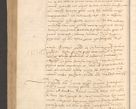 Zdjęcie nr 723 dla obiektu archiwalnego: Acta actorum causarum, sentenciarum et obligationum coram reverendo patre domino Thoma Roznowski canonico et reverendissimi in Christo patris et domini domini Patri Dei gratia Cracoviensis. Sabbato, 26 Octobris in ecclesiam suam solenniter recepti officialis generalis Cracoviensis dinita administratura, qua fungebatur post mortem reverendissimi olim felicis recordationis domini Joannis Choiecki episcopi Cracoviensis et Regni Polonie cancelarii anno presenti currenti videlicet 1538, die 11 Marcii Piotrcovie in comiciis celebratis circiter 23 horam defuncti sepulto corpore nona eiusdemque obsequiis X respective Aprilis peractis electo sub indictione XI, pontificatu vero sanctissimi in Christo patris et domini nostri domini Pauli divina providencia pape tercii foeliciter moderni, anno quarto, incepta felicibus auspiciis continuantur ordine processu infrascripto