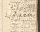 Zdjęcie nr 722 dla obiektu archiwalnego: Acta actorum causarum, sentenciarum et obligationum coram reverendo patre domino Thoma Roznowski canonico et reverendissimi in Christo patris et domini domini Patri Dei gratia Cracoviensis. Sabbato, 26 Octobris in ecclesiam suam solenniter recepti officialis generalis Cracoviensis dinita administratura, qua fungebatur post mortem reverendissimi olim felicis recordationis domini Joannis Choiecki episcopi Cracoviensis et Regni Polonie cancelarii anno presenti currenti videlicet 1538, die 11 Marcii Piotrcovie in comiciis celebratis circiter 23 horam defuncti sepulto corpore nona eiusdemque obsequiis X respective Aprilis peractis electo sub indictione XI, pontificatu vero sanctissimi in Christo patris et domini nostri domini Pauli divina providencia pape tercii foeliciter moderni, anno quarto, incepta felicibus auspiciis continuantur ordine processu infrascripto
