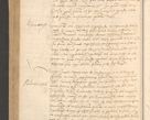 Zdjęcie nr 719 dla obiektu archiwalnego: Acta actorum causarum, sentenciarum et obligationum coram reverendo patre domino Thoma Roznowski canonico et reverendissimi in Christo patris et domini domini Patri Dei gratia Cracoviensis. Sabbato, 26 Octobris in ecclesiam suam solenniter recepti officialis generalis Cracoviensis dinita administratura, qua fungebatur post mortem reverendissimi olim felicis recordationis domini Joannis Choiecki episcopi Cracoviensis et Regni Polonie cancelarii anno presenti currenti videlicet 1538, die 11 Marcii Piotrcovie in comiciis celebratis circiter 23 horam defuncti sepulto corpore nona eiusdemque obsequiis X respective Aprilis peractis electo sub indictione XI, pontificatu vero sanctissimi in Christo patris et domini nostri domini Pauli divina providencia pape tercii foeliciter moderni, anno quarto, incepta felicibus auspiciis continuantur ordine processu infrascripto