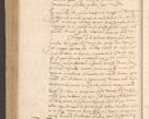 Zdjęcie nr 717 dla obiektu archiwalnego: Acta actorum causarum, sentenciarum et obligationum coram reverendo patre domino Thoma Roznowski canonico et reverendissimi in Christo patris et domini domini Patri Dei gratia Cracoviensis. Sabbato, 26 Octobris in ecclesiam suam solenniter recepti officialis generalis Cracoviensis dinita administratura, qua fungebatur post mortem reverendissimi olim felicis recordationis domini Joannis Choiecki episcopi Cracoviensis et Regni Polonie cancelarii anno presenti currenti videlicet 1538, die 11 Marcii Piotrcovie in comiciis celebratis circiter 23 horam defuncti sepulto corpore nona eiusdemque obsequiis X respective Aprilis peractis electo sub indictione XI, pontificatu vero sanctissimi in Christo patris et domini nostri domini Pauli divina providencia pape tercii foeliciter moderni, anno quarto, incepta felicibus auspiciis continuantur ordine processu infrascripto