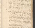 Zdjęcie nr 716 dla obiektu archiwalnego: Acta actorum causarum, sentenciarum et obligationum coram reverendo patre domino Thoma Roznowski canonico et reverendissimi in Christo patris et domini domini Patri Dei gratia Cracoviensis. Sabbato, 26 Octobris in ecclesiam suam solenniter recepti officialis generalis Cracoviensis dinita administratura, qua fungebatur post mortem reverendissimi olim felicis recordationis domini Joannis Choiecki episcopi Cracoviensis et Regni Polonie cancelarii anno presenti currenti videlicet 1538, die 11 Marcii Piotrcovie in comiciis celebratis circiter 23 horam defuncti sepulto corpore nona eiusdemque obsequiis X respective Aprilis peractis electo sub indictione XI, pontificatu vero sanctissimi in Christo patris et domini nostri domini Pauli divina providencia pape tercii foeliciter moderni, anno quarto, incepta felicibus auspiciis continuantur ordine processu infrascripto