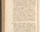 Zdjęcie nr 713 dla obiektu archiwalnego: Acta actorum causarum, sentenciarum et obligationum coram reverendo patre domino Thoma Roznowski canonico et reverendissimi in Christo patris et domini domini Patri Dei gratia Cracoviensis. Sabbato, 26 Octobris in ecclesiam suam solenniter recepti officialis generalis Cracoviensis dinita administratura, qua fungebatur post mortem reverendissimi olim felicis recordationis domini Joannis Choiecki episcopi Cracoviensis et Regni Polonie cancelarii anno presenti currenti videlicet 1538, die 11 Marcii Piotrcovie in comiciis celebratis circiter 23 horam defuncti sepulto corpore nona eiusdemque obsequiis X respective Aprilis peractis electo sub indictione XI, pontificatu vero sanctissimi in Christo patris et domini nostri domini Pauli divina providencia pape tercii foeliciter moderni, anno quarto, incepta felicibus auspiciis continuantur ordine processu infrascripto
