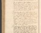 Zdjęcie nr 711 dla obiektu archiwalnego: Acta actorum causarum, sentenciarum et obligationum coram reverendo patre domino Thoma Roznowski canonico et reverendissimi in Christo patris et domini domini Patri Dei gratia Cracoviensis. Sabbato, 26 Octobris in ecclesiam suam solenniter recepti officialis generalis Cracoviensis dinita administratura, qua fungebatur post mortem reverendissimi olim felicis recordationis domini Joannis Choiecki episcopi Cracoviensis et Regni Polonie cancelarii anno presenti currenti videlicet 1538, die 11 Marcii Piotrcovie in comiciis celebratis circiter 23 horam defuncti sepulto corpore nona eiusdemque obsequiis X respective Aprilis peractis electo sub indictione XI, pontificatu vero sanctissimi in Christo patris et domini nostri domini Pauli divina providencia pape tercii foeliciter moderni, anno quarto, incepta felicibus auspiciis continuantur ordine processu infrascripto