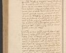Zdjęcie nr 709 dla obiektu archiwalnego: Acta actorum causarum, sentenciarum et obligationum coram reverendo patre domino Thoma Roznowski canonico et reverendissimi in Christo patris et domini domini Patri Dei gratia Cracoviensis. Sabbato, 26 Octobris in ecclesiam suam solenniter recepti officialis generalis Cracoviensis dinita administratura, qua fungebatur post mortem reverendissimi olim felicis recordationis domini Joannis Choiecki episcopi Cracoviensis et Regni Polonie cancelarii anno presenti currenti videlicet 1538, die 11 Marcii Piotrcovie in comiciis celebratis circiter 23 horam defuncti sepulto corpore nona eiusdemque obsequiis X respective Aprilis peractis electo sub indictione XI, pontificatu vero sanctissimi in Christo patris et domini nostri domini Pauli divina providencia pape tercii foeliciter moderni, anno quarto, incepta felicibus auspiciis continuantur ordine processu infrascripto