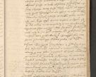 Zdjęcie nr 710 dla obiektu archiwalnego: Acta actorum causarum, sentenciarum et obligationum coram reverendo patre domino Thoma Roznowski canonico et reverendissimi in Christo patris et domini domini Patri Dei gratia Cracoviensis. Sabbato, 26 Octobris in ecclesiam suam solenniter recepti officialis generalis Cracoviensis dinita administratura, qua fungebatur post mortem reverendissimi olim felicis recordationis domini Joannis Choiecki episcopi Cracoviensis et Regni Polonie cancelarii anno presenti currenti videlicet 1538, die 11 Marcii Piotrcovie in comiciis celebratis circiter 23 horam defuncti sepulto corpore nona eiusdemque obsequiis X respective Aprilis peractis electo sub indictione XI, pontificatu vero sanctissimi in Christo patris et domini nostri domini Pauli divina providencia pape tercii foeliciter moderni, anno quarto, incepta felicibus auspiciis continuantur ordine processu infrascripto