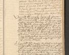Zdjęcie nr 700 dla obiektu archiwalnego: Acta actorum causarum, sentenciarum et obligationum coram reverendo patre domino Thoma Roznowski canonico et reverendissimi in Christo patris et domini domini Patri Dei gratia Cracoviensis. Sabbato, 26 Octobris in ecclesiam suam solenniter recepti officialis generalis Cracoviensis dinita administratura, qua fungebatur post mortem reverendissimi olim felicis recordationis domini Joannis Choiecki episcopi Cracoviensis et Regni Polonie cancelarii anno presenti currenti videlicet 1538, die 11 Marcii Piotrcovie in comiciis celebratis circiter 23 horam defuncti sepulto corpore nona eiusdemque obsequiis X respective Aprilis peractis electo sub indictione XI, pontificatu vero sanctissimi in Christo patris et domini nostri domini Pauli divina providencia pape tercii foeliciter moderni, anno quarto, incepta felicibus auspiciis continuantur ordine processu infrascripto