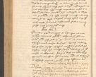 Zdjęcie nr 697 dla obiektu archiwalnego: Acta actorum causarum, sentenciarum et obligationum coram reverendo patre domino Thoma Roznowski canonico et reverendissimi in Christo patris et domini domini Patri Dei gratia Cracoviensis. Sabbato, 26 Octobris in ecclesiam suam solenniter recepti officialis generalis Cracoviensis dinita administratura, qua fungebatur post mortem reverendissimi olim felicis recordationis domini Joannis Choiecki episcopi Cracoviensis et Regni Polonie cancelarii anno presenti currenti videlicet 1538, die 11 Marcii Piotrcovie in comiciis celebratis circiter 23 horam defuncti sepulto corpore nona eiusdemque obsequiis X respective Aprilis peractis electo sub indictione XI, pontificatu vero sanctissimi in Christo patris et domini nostri domini Pauli divina providencia pape tercii foeliciter moderni, anno quarto, incepta felicibus auspiciis continuantur ordine processu infrascripto