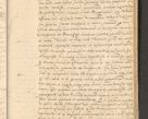 Zdjęcie nr 694 dla obiektu archiwalnego: Acta actorum causarum, sentenciarum et obligationum coram reverendo patre domino Thoma Roznowski canonico et reverendissimi in Christo patris et domini domini Patri Dei gratia Cracoviensis. Sabbato, 26 Octobris in ecclesiam suam solenniter recepti officialis generalis Cracoviensis dinita administratura, qua fungebatur post mortem reverendissimi olim felicis recordationis domini Joannis Choiecki episcopi Cracoviensis et Regni Polonie cancelarii anno presenti currenti videlicet 1538, die 11 Marcii Piotrcovie in comiciis celebratis circiter 23 horam defuncti sepulto corpore nona eiusdemque obsequiis X respective Aprilis peractis electo sub indictione XI, pontificatu vero sanctissimi in Christo patris et domini nostri domini Pauli divina providencia pape tercii foeliciter moderni, anno quarto, incepta felicibus auspiciis continuantur ordine processu infrascripto