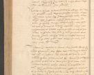 Zdjęcie nr 691 dla obiektu archiwalnego: Acta actorum causarum, sentenciarum et obligationum coram reverendo patre domino Thoma Roznowski canonico et reverendissimi in Christo patris et domini domini Patri Dei gratia Cracoviensis. Sabbato, 26 Octobris in ecclesiam suam solenniter recepti officialis generalis Cracoviensis dinita administratura, qua fungebatur post mortem reverendissimi olim felicis recordationis domini Joannis Choiecki episcopi Cracoviensis et Regni Polonie cancelarii anno presenti currenti videlicet 1538, die 11 Marcii Piotrcovie in comiciis celebratis circiter 23 horam defuncti sepulto corpore nona eiusdemque obsequiis X respective Aprilis peractis electo sub indictione XI, pontificatu vero sanctissimi in Christo patris et domini nostri domini Pauli divina providencia pape tercii foeliciter moderni, anno quarto, incepta felicibus auspiciis continuantur ordine processu infrascripto