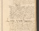 Zdjęcie nr 688 dla obiektu archiwalnego: Acta actorum causarum, sentenciarum et obligationum coram reverendo patre domino Thoma Roznowski canonico et reverendissimi in Christo patris et domini domini Patri Dei gratia Cracoviensis. Sabbato, 26 Octobris in ecclesiam suam solenniter recepti officialis generalis Cracoviensis dinita administratura, qua fungebatur post mortem reverendissimi olim felicis recordationis domini Joannis Choiecki episcopi Cracoviensis et Regni Polonie cancelarii anno presenti currenti videlicet 1538, die 11 Marcii Piotrcovie in comiciis celebratis circiter 23 horam defuncti sepulto corpore nona eiusdemque obsequiis X respective Aprilis peractis electo sub indictione XI, pontificatu vero sanctissimi in Christo patris et domini nostri domini Pauli divina providencia pape tercii foeliciter moderni, anno quarto, incepta felicibus auspiciis continuantur ordine processu infrascripto