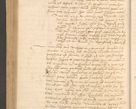 Zdjęcie nr 683 dla obiektu archiwalnego: Acta actorum causarum, sentenciarum et obligationum coram reverendo patre domino Thoma Roznowski canonico et reverendissimi in Christo patris et domini domini Patri Dei gratia Cracoviensis. Sabbato, 26 Octobris in ecclesiam suam solenniter recepti officialis generalis Cracoviensis dinita administratura, qua fungebatur post mortem reverendissimi olim felicis recordationis domini Joannis Choiecki episcopi Cracoviensis et Regni Polonie cancelarii anno presenti currenti videlicet 1538, die 11 Marcii Piotrcovie in comiciis celebratis circiter 23 horam defuncti sepulto corpore nona eiusdemque obsequiis X respective Aprilis peractis electo sub indictione XI, pontificatu vero sanctissimi in Christo patris et domini nostri domini Pauli divina providencia pape tercii foeliciter moderni, anno quarto, incepta felicibus auspiciis continuantur ordine processu infrascripto