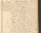 Zdjęcie nr 682 dla obiektu archiwalnego: Acta actorum causarum, sentenciarum et obligationum coram reverendo patre domino Thoma Roznowski canonico et reverendissimi in Christo patris et domini domini Patri Dei gratia Cracoviensis. Sabbato, 26 Octobris in ecclesiam suam solenniter recepti officialis generalis Cracoviensis dinita administratura, qua fungebatur post mortem reverendissimi olim felicis recordationis domini Joannis Choiecki episcopi Cracoviensis et Regni Polonie cancelarii anno presenti currenti videlicet 1538, die 11 Marcii Piotrcovie in comiciis celebratis circiter 23 horam defuncti sepulto corpore nona eiusdemque obsequiis X respective Aprilis peractis electo sub indictione XI, pontificatu vero sanctissimi in Christo patris et domini nostri domini Pauli divina providencia pape tercii foeliciter moderni, anno quarto, incepta felicibus auspiciis continuantur ordine processu infrascripto