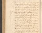 Zdjęcie nr 681 dla obiektu archiwalnego: Acta actorum causarum, sentenciarum et obligationum coram reverendo patre domino Thoma Roznowski canonico et reverendissimi in Christo patris et domini domini Patri Dei gratia Cracoviensis. Sabbato, 26 Octobris in ecclesiam suam solenniter recepti officialis generalis Cracoviensis dinita administratura, qua fungebatur post mortem reverendissimi olim felicis recordationis domini Joannis Choiecki episcopi Cracoviensis et Regni Polonie cancelarii anno presenti currenti videlicet 1538, die 11 Marcii Piotrcovie in comiciis celebratis circiter 23 horam defuncti sepulto corpore nona eiusdemque obsequiis X respective Aprilis peractis electo sub indictione XI, pontificatu vero sanctissimi in Christo patris et domini nostri domini Pauli divina providencia pape tercii foeliciter moderni, anno quarto, incepta felicibus auspiciis continuantur ordine processu infrascripto