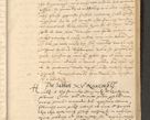 Zdjęcie nr 678 dla obiektu archiwalnego: Acta actorum causarum, sentenciarum et obligationum coram reverendo patre domino Thoma Roznowski canonico et reverendissimi in Christo patris et domini domini Patri Dei gratia Cracoviensis. Sabbato, 26 Octobris in ecclesiam suam solenniter recepti officialis generalis Cracoviensis dinita administratura, qua fungebatur post mortem reverendissimi olim felicis recordationis domini Joannis Choiecki episcopi Cracoviensis et Regni Polonie cancelarii anno presenti currenti videlicet 1538, die 11 Marcii Piotrcovie in comiciis celebratis circiter 23 horam defuncti sepulto corpore nona eiusdemque obsequiis X respective Aprilis peractis electo sub indictione XI, pontificatu vero sanctissimi in Christo patris et domini nostri domini Pauli divina providencia pape tercii foeliciter moderni, anno quarto, incepta felicibus auspiciis continuantur ordine processu infrascripto
