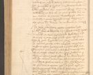Zdjęcie nr 677 dla obiektu archiwalnego: Acta actorum causarum, sentenciarum et obligationum coram reverendo patre domino Thoma Roznowski canonico et reverendissimi in Christo patris et domini domini Patri Dei gratia Cracoviensis. Sabbato, 26 Octobris in ecclesiam suam solenniter recepti officialis generalis Cracoviensis dinita administratura, qua fungebatur post mortem reverendissimi olim felicis recordationis domini Joannis Choiecki episcopi Cracoviensis et Regni Polonie cancelarii anno presenti currenti videlicet 1538, die 11 Marcii Piotrcovie in comiciis celebratis circiter 23 horam defuncti sepulto corpore nona eiusdemque obsequiis X respective Aprilis peractis electo sub indictione XI, pontificatu vero sanctissimi in Christo patris et domini nostri domini Pauli divina providencia pape tercii foeliciter moderni, anno quarto, incepta felicibus auspiciis continuantur ordine processu infrascripto