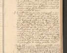 Zdjęcie nr 676 dla obiektu archiwalnego: Acta actorum causarum, sentenciarum et obligationum coram reverendo patre domino Thoma Roznowski canonico et reverendissimi in Christo patris et domini domini Patri Dei gratia Cracoviensis. Sabbato, 26 Octobris in ecclesiam suam solenniter recepti officialis generalis Cracoviensis dinita administratura, qua fungebatur post mortem reverendissimi olim felicis recordationis domini Joannis Choiecki episcopi Cracoviensis et Regni Polonie cancelarii anno presenti currenti videlicet 1538, die 11 Marcii Piotrcovie in comiciis celebratis circiter 23 horam defuncti sepulto corpore nona eiusdemque obsequiis X respective Aprilis peractis electo sub indictione XI, pontificatu vero sanctissimi in Christo patris et domini nostri domini Pauli divina providencia pape tercii foeliciter moderni, anno quarto, incepta felicibus auspiciis continuantur ordine processu infrascripto