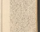 Zdjęcie nr 670 dla obiektu archiwalnego: Acta actorum causarum, sentenciarum et obligationum coram reverendo patre domino Thoma Roznowski canonico et reverendissimi in Christo patris et domini domini Patri Dei gratia Cracoviensis. Sabbato, 26 Octobris in ecclesiam suam solenniter recepti officialis generalis Cracoviensis dinita administratura, qua fungebatur post mortem reverendissimi olim felicis recordationis domini Joannis Choiecki episcopi Cracoviensis et Regni Polonie cancelarii anno presenti currenti videlicet 1538, die 11 Marcii Piotrcovie in comiciis celebratis circiter 23 horam defuncti sepulto corpore nona eiusdemque obsequiis X respective Aprilis peractis electo sub indictione XI, pontificatu vero sanctissimi in Christo patris et domini nostri domini Pauli divina providencia pape tercii foeliciter moderni, anno quarto, incepta felicibus auspiciis continuantur ordine processu infrascripto