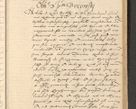 Zdjęcie nr 668 dla obiektu archiwalnego: Acta actorum causarum, sentenciarum et obligationum coram reverendo patre domino Thoma Roznowski canonico et reverendissimi in Christo patris et domini domini Patri Dei gratia Cracoviensis. Sabbato, 26 Octobris in ecclesiam suam solenniter recepti officialis generalis Cracoviensis dinita administratura, qua fungebatur post mortem reverendissimi olim felicis recordationis domini Joannis Choiecki episcopi Cracoviensis et Regni Polonie cancelarii anno presenti currenti videlicet 1538, die 11 Marcii Piotrcovie in comiciis celebratis circiter 23 horam defuncti sepulto corpore nona eiusdemque obsequiis X respective Aprilis peractis electo sub indictione XI, pontificatu vero sanctissimi in Christo patris et domini nostri domini Pauli divina providencia pape tercii foeliciter moderni, anno quarto, incepta felicibus auspiciis continuantur ordine processu infrascripto