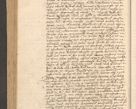 Zdjęcie nr 669 dla obiektu archiwalnego: Acta actorum causarum, sentenciarum et obligationum coram reverendo patre domino Thoma Roznowski canonico et reverendissimi in Christo patris et domini domini Patri Dei gratia Cracoviensis. Sabbato, 26 Octobris in ecclesiam suam solenniter recepti officialis generalis Cracoviensis dinita administratura, qua fungebatur post mortem reverendissimi olim felicis recordationis domini Joannis Choiecki episcopi Cracoviensis et Regni Polonie cancelarii anno presenti currenti videlicet 1538, die 11 Marcii Piotrcovie in comiciis celebratis circiter 23 horam defuncti sepulto corpore nona eiusdemque obsequiis X respective Aprilis peractis electo sub indictione XI, pontificatu vero sanctissimi in Christo patris et domini nostri domini Pauli divina providencia pape tercii foeliciter moderni, anno quarto, incepta felicibus auspiciis continuantur ordine processu infrascripto