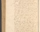 Zdjęcie nr 665 dla obiektu archiwalnego: Acta actorum causarum, sentenciarum et obligationum coram reverendo patre domino Thoma Roznowski canonico et reverendissimi in Christo patris et domini domini Patri Dei gratia Cracoviensis. Sabbato, 26 Octobris in ecclesiam suam solenniter recepti officialis generalis Cracoviensis dinita administratura, qua fungebatur post mortem reverendissimi olim felicis recordationis domini Joannis Choiecki episcopi Cracoviensis et Regni Polonie cancelarii anno presenti currenti videlicet 1538, die 11 Marcii Piotrcovie in comiciis celebratis circiter 23 horam defuncti sepulto corpore nona eiusdemque obsequiis X respective Aprilis peractis electo sub indictione XI, pontificatu vero sanctissimi in Christo patris et domini nostri domini Pauli divina providencia pape tercii foeliciter moderni, anno quarto, incepta felicibus auspiciis continuantur ordine processu infrascripto