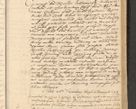 Zdjęcie nr 662 dla obiektu archiwalnego: Acta actorum causarum, sentenciarum et obligationum coram reverendo patre domino Thoma Roznowski canonico et reverendissimi in Christo patris et domini domini Patri Dei gratia Cracoviensis. Sabbato, 26 Octobris in ecclesiam suam solenniter recepti officialis generalis Cracoviensis dinita administratura, qua fungebatur post mortem reverendissimi olim felicis recordationis domini Joannis Choiecki episcopi Cracoviensis et Regni Polonie cancelarii anno presenti currenti videlicet 1538, die 11 Marcii Piotrcovie in comiciis celebratis circiter 23 horam defuncti sepulto corpore nona eiusdemque obsequiis X respective Aprilis peractis electo sub indictione XI, pontificatu vero sanctissimi in Christo patris et domini nostri domini Pauli divina providencia pape tercii foeliciter moderni, anno quarto, incepta felicibus auspiciis continuantur ordine processu infrascripto