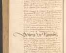 Zdjęcie nr 663 dla obiektu archiwalnego: Acta actorum causarum, sentenciarum et obligationum coram reverendo patre domino Thoma Roznowski canonico et reverendissimi in Christo patris et domini domini Patri Dei gratia Cracoviensis. Sabbato, 26 Octobris in ecclesiam suam solenniter recepti officialis generalis Cracoviensis dinita administratura, qua fungebatur post mortem reverendissimi olim felicis recordationis domini Joannis Choiecki episcopi Cracoviensis et Regni Polonie cancelarii anno presenti currenti videlicet 1538, die 11 Marcii Piotrcovie in comiciis celebratis circiter 23 horam defuncti sepulto corpore nona eiusdemque obsequiis X respective Aprilis peractis electo sub indictione XI, pontificatu vero sanctissimi in Christo patris et domini nostri domini Pauli divina providencia pape tercii foeliciter moderni, anno quarto, incepta felicibus auspiciis continuantur ordine processu infrascripto
