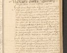 Zdjęcie nr 660 dla obiektu archiwalnego: Acta actorum causarum, sentenciarum et obligationum coram reverendo patre domino Thoma Roznowski canonico et reverendissimi in Christo patris et domini domini Patri Dei gratia Cracoviensis. Sabbato, 26 Octobris in ecclesiam suam solenniter recepti officialis generalis Cracoviensis dinita administratura, qua fungebatur post mortem reverendissimi olim felicis recordationis domini Joannis Choiecki episcopi Cracoviensis et Regni Polonie cancelarii anno presenti currenti videlicet 1538, die 11 Marcii Piotrcovie in comiciis celebratis circiter 23 horam defuncti sepulto corpore nona eiusdemque obsequiis X respective Aprilis peractis electo sub indictione XI, pontificatu vero sanctissimi in Christo patris et domini nostri domini Pauli divina providencia pape tercii foeliciter moderni, anno quarto, incepta felicibus auspiciis continuantur ordine processu infrascripto