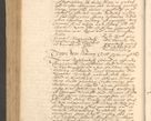 Zdjęcie nr 653 dla obiektu archiwalnego: Acta actorum causarum, sentenciarum et obligationum coram reverendo patre domino Thoma Roznowski canonico et reverendissimi in Christo patris et domini domini Patri Dei gratia Cracoviensis. Sabbato, 26 Octobris in ecclesiam suam solenniter recepti officialis generalis Cracoviensis dinita administratura, qua fungebatur post mortem reverendissimi olim felicis recordationis domini Joannis Choiecki episcopi Cracoviensis et Regni Polonie cancelarii anno presenti currenti videlicet 1538, die 11 Marcii Piotrcovie in comiciis celebratis circiter 23 horam defuncti sepulto corpore nona eiusdemque obsequiis X respective Aprilis peractis electo sub indictione XI, pontificatu vero sanctissimi in Christo patris et domini nostri domini Pauli divina providencia pape tercii foeliciter moderni, anno quarto, incepta felicibus auspiciis continuantur ordine processu infrascripto