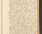 Zdjęcie nr 652 dla obiektu archiwalnego: Acta actorum causarum, sentenciarum et obligationum coram reverendo patre domino Thoma Roznowski canonico et reverendissimi in Christo patris et domini domini Patri Dei gratia Cracoviensis. Sabbato, 26 Octobris in ecclesiam suam solenniter recepti officialis generalis Cracoviensis dinita administratura, qua fungebatur post mortem reverendissimi olim felicis recordationis domini Joannis Choiecki episcopi Cracoviensis et Regni Polonie cancelarii anno presenti currenti videlicet 1538, die 11 Marcii Piotrcovie in comiciis celebratis circiter 23 horam defuncti sepulto corpore nona eiusdemque obsequiis X respective Aprilis peractis electo sub indictione XI, pontificatu vero sanctissimi in Christo patris et domini nostri domini Pauli divina providencia pape tercii foeliciter moderni, anno quarto, incepta felicibus auspiciis continuantur ordine processu infrascripto