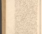 Zdjęcie nr 651 dla obiektu archiwalnego: Acta actorum causarum, sentenciarum et obligationum coram reverendo patre domino Thoma Roznowski canonico et reverendissimi in Christo patris et domini domini Patri Dei gratia Cracoviensis. Sabbato, 26 Octobris in ecclesiam suam solenniter recepti officialis generalis Cracoviensis dinita administratura, qua fungebatur post mortem reverendissimi olim felicis recordationis domini Joannis Choiecki episcopi Cracoviensis et Regni Polonie cancelarii anno presenti currenti videlicet 1538, die 11 Marcii Piotrcovie in comiciis celebratis circiter 23 horam defuncti sepulto corpore nona eiusdemque obsequiis X respective Aprilis peractis electo sub indictione XI, pontificatu vero sanctissimi in Christo patris et domini nostri domini Pauli divina providencia pape tercii foeliciter moderni, anno quarto, incepta felicibus auspiciis continuantur ordine processu infrascripto