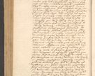 Zdjęcie nr 649 dla obiektu archiwalnego: Acta actorum causarum, sentenciarum et obligationum coram reverendo patre domino Thoma Roznowski canonico et reverendissimi in Christo patris et domini domini Patri Dei gratia Cracoviensis. Sabbato, 26 Octobris in ecclesiam suam solenniter recepti officialis generalis Cracoviensis dinita administratura, qua fungebatur post mortem reverendissimi olim felicis recordationis domini Joannis Choiecki episcopi Cracoviensis et Regni Polonie cancelarii anno presenti currenti videlicet 1538, die 11 Marcii Piotrcovie in comiciis celebratis circiter 23 horam defuncti sepulto corpore nona eiusdemque obsequiis X respective Aprilis peractis electo sub indictione XI, pontificatu vero sanctissimi in Christo patris et domini nostri domini Pauli divina providencia pape tercii foeliciter moderni, anno quarto, incepta felicibus auspiciis continuantur ordine processu infrascripto