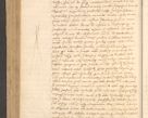 Zdjęcie nr 647 dla obiektu archiwalnego: Acta actorum causarum, sentenciarum et obligationum coram reverendo patre domino Thoma Roznowski canonico et reverendissimi in Christo patris et domini domini Patri Dei gratia Cracoviensis. Sabbato, 26 Octobris in ecclesiam suam solenniter recepti officialis generalis Cracoviensis dinita administratura, qua fungebatur post mortem reverendissimi olim felicis recordationis domini Joannis Choiecki episcopi Cracoviensis et Regni Polonie cancelarii anno presenti currenti videlicet 1538, die 11 Marcii Piotrcovie in comiciis celebratis circiter 23 horam defuncti sepulto corpore nona eiusdemque obsequiis X respective Aprilis peractis electo sub indictione XI, pontificatu vero sanctissimi in Christo patris et domini nostri domini Pauli divina providencia pape tercii foeliciter moderni, anno quarto, incepta felicibus auspiciis continuantur ordine processu infrascripto