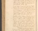 Zdjęcie nr 641 dla obiektu archiwalnego: Acta actorum causarum, sentenciarum et obligationum coram reverendo patre domino Thoma Roznowski canonico et reverendissimi in Christo patris et domini domini Patri Dei gratia Cracoviensis. Sabbato, 26 Octobris in ecclesiam suam solenniter recepti officialis generalis Cracoviensis dinita administratura, qua fungebatur post mortem reverendissimi olim felicis recordationis domini Joannis Choiecki episcopi Cracoviensis et Regni Polonie cancelarii anno presenti currenti videlicet 1538, die 11 Marcii Piotrcovie in comiciis celebratis circiter 23 horam defuncti sepulto corpore nona eiusdemque obsequiis X respective Aprilis peractis electo sub indictione XI, pontificatu vero sanctissimi in Christo patris et domini nostri domini Pauli divina providencia pape tercii foeliciter moderni, anno quarto, incepta felicibus auspiciis continuantur ordine processu infrascripto