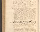 Zdjęcie nr 639 dla obiektu archiwalnego: Acta actorum causarum, sentenciarum et obligationum coram reverendo patre domino Thoma Roznowski canonico et reverendissimi in Christo patris et domini domini Patri Dei gratia Cracoviensis. Sabbato, 26 Octobris in ecclesiam suam solenniter recepti officialis generalis Cracoviensis dinita administratura, qua fungebatur post mortem reverendissimi olim felicis recordationis domini Joannis Choiecki episcopi Cracoviensis et Regni Polonie cancelarii anno presenti currenti videlicet 1538, die 11 Marcii Piotrcovie in comiciis celebratis circiter 23 horam defuncti sepulto corpore nona eiusdemque obsequiis X respective Aprilis peractis electo sub indictione XI, pontificatu vero sanctissimi in Christo patris et domini nostri domini Pauli divina providencia pape tercii foeliciter moderni, anno quarto, incepta felicibus auspiciis continuantur ordine processu infrascripto