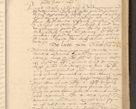 Zdjęcie nr 634 dla obiektu archiwalnego: Acta actorum causarum, sentenciarum et obligationum coram reverendo patre domino Thoma Roznowski canonico et reverendissimi in Christo patris et domini domini Patri Dei gratia Cracoviensis. Sabbato, 26 Octobris in ecclesiam suam solenniter recepti officialis generalis Cracoviensis dinita administratura, qua fungebatur post mortem reverendissimi olim felicis recordationis domini Joannis Choiecki episcopi Cracoviensis et Regni Polonie cancelarii anno presenti currenti videlicet 1538, die 11 Marcii Piotrcovie in comiciis celebratis circiter 23 horam defuncti sepulto corpore nona eiusdemque obsequiis X respective Aprilis peractis electo sub indictione XI, pontificatu vero sanctissimi in Christo patris et domini nostri domini Pauli divina providencia pape tercii foeliciter moderni, anno quarto, incepta felicibus auspiciis continuantur ordine processu infrascripto