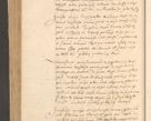 Zdjęcie nr 627 dla obiektu archiwalnego: Acta actorum causarum, sentenciarum et obligationum coram reverendo patre domino Thoma Roznowski canonico et reverendissimi in Christo patris et domini domini Patri Dei gratia Cracoviensis. Sabbato, 26 Octobris in ecclesiam suam solenniter recepti officialis generalis Cracoviensis dinita administratura, qua fungebatur post mortem reverendissimi olim felicis recordationis domini Joannis Choiecki episcopi Cracoviensis et Regni Polonie cancelarii anno presenti currenti videlicet 1538, die 11 Marcii Piotrcovie in comiciis celebratis circiter 23 horam defuncti sepulto corpore nona eiusdemque obsequiis X respective Aprilis peractis electo sub indictione XI, pontificatu vero sanctissimi in Christo patris et domini nostri domini Pauli divina providencia pape tercii foeliciter moderni, anno quarto, incepta felicibus auspiciis continuantur ordine processu infrascripto