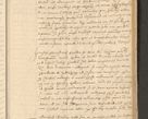 Zdjęcie nr 624 dla obiektu archiwalnego: Acta actorum causarum, sentenciarum et obligationum coram reverendo patre domino Thoma Roznowski canonico et reverendissimi in Christo patris et domini domini Patri Dei gratia Cracoviensis. Sabbato, 26 Octobris in ecclesiam suam solenniter recepti officialis generalis Cracoviensis dinita administratura, qua fungebatur post mortem reverendissimi olim felicis recordationis domini Joannis Choiecki episcopi Cracoviensis et Regni Polonie cancelarii anno presenti currenti videlicet 1538, die 11 Marcii Piotrcovie in comiciis celebratis circiter 23 horam defuncti sepulto corpore nona eiusdemque obsequiis X respective Aprilis peractis electo sub indictione XI, pontificatu vero sanctissimi in Christo patris et domini nostri domini Pauli divina providencia pape tercii foeliciter moderni, anno quarto, incepta felicibus auspiciis continuantur ordine processu infrascripto