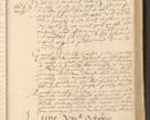Zdjęcie nr 626 dla obiektu archiwalnego: Acta actorum causarum, sentenciarum et obligationum coram reverendo patre domino Thoma Roznowski canonico et reverendissimi in Christo patris et domini domini Patri Dei gratia Cracoviensis. Sabbato, 26 Octobris in ecclesiam suam solenniter recepti officialis generalis Cracoviensis dinita administratura, qua fungebatur post mortem reverendissimi olim felicis recordationis domini Joannis Choiecki episcopi Cracoviensis et Regni Polonie cancelarii anno presenti currenti videlicet 1538, die 11 Marcii Piotrcovie in comiciis celebratis circiter 23 horam defuncti sepulto corpore nona eiusdemque obsequiis X respective Aprilis peractis electo sub indictione XI, pontificatu vero sanctissimi in Christo patris et domini nostri domini Pauli divina providencia pape tercii foeliciter moderni, anno quarto, incepta felicibus auspiciis continuantur ordine processu infrascripto