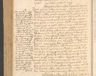 Zdjęcie nr 621 dla obiektu archiwalnego: Acta actorum causarum, sentenciarum et obligationum coram reverendo patre domino Thoma Roznowski canonico et reverendissimi in Christo patris et domini domini Patri Dei gratia Cracoviensis. Sabbato, 26 Octobris in ecclesiam suam solenniter recepti officialis generalis Cracoviensis dinita administratura, qua fungebatur post mortem reverendissimi olim felicis recordationis domini Joannis Choiecki episcopi Cracoviensis et Regni Polonie cancelarii anno presenti currenti videlicet 1538, die 11 Marcii Piotrcovie in comiciis celebratis circiter 23 horam defuncti sepulto corpore nona eiusdemque obsequiis X respective Aprilis peractis electo sub indictione XI, pontificatu vero sanctissimi in Christo patris et domini nostri domini Pauli divina providencia pape tercii foeliciter moderni, anno quarto, incepta felicibus auspiciis continuantur ordine processu infrascripto