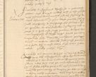 Zdjęcie nr 620 dla obiektu archiwalnego: Acta actorum causarum, sentenciarum et obligationum coram reverendo patre domino Thoma Roznowski canonico et reverendissimi in Christo patris et domini domini Patri Dei gratia Cracoviensis. Sabbato, 26 Octobris in ecclesiam suam solenniter recepti officialis generalis Cracoviensis dinita administratura, qua fungebatur post mortem reverendissimi olim felicis recordationis domini Joannis Choiecki episcopi Cracoviensis et Regni Polonie cancelarii anno presenti currenti videlicet 1538, die 11 Marcii Piotrcovie in comiciis celebratis circiter 23 horam defuncti sepulto corpore nona eiusdemque obsequiis X respective Aprilis peractis electo sub indictione XI, pontificatu vero sanctissimi in Christo patris et domini nostri domini Pauli divina providencia pape tercii foeliciter moderni, anno quarto, incepta felicibus auspiciis continuantur ordine processu infrascripto