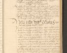 Zdjęcie nr 618 dla obiektu archiwalnego: Acta actorum causarum, sentenciarum et obligationum coram reverendo patre domino Thoma Roznowski canonico et reverendissimi in Christo patris et domini domini Patri Dei gratia Cracoviensis. Sabbato, 26 Octobris in ecclesiam suam solenniter recepti officialis generalis Cracoviensis dinita administratura, qua fungebatur post mortem reverendissimi olim felicis recordationis domini Joannis Choiecki episcopi Cracoviensis et Regni Polonie cancelarii anno presenti currenti videlicet 1538, die 11 Marcii Piotrcovie in comiciis celebratis circiter 23 horam defuncti sepulto corpore nona eiusdemque obsequiis X respective Aprilis peractis electo sub indictione XI, pontificatu vero sanctissimi in Christo patris et domini nostri domini Pauli divina providencia pape tercii foeliciter moderni, anno quarto, incepta felicibus auspiciis continuantur ordine processu infrascripto