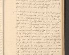 Zdjęcie nr 616 dla obiektu archiwalnego: Acta actorum causarum, sentenciarum et obligationum coram reverendo patre domino Thoma Roznowski canonico et reverendissimi in Christo patris et domini domini Patri Dei gratia Cracoviensis. Sabbato, 26 Octobris in ecclesiam suam solenniter recepti officialis generalis Cracoviensis dinita administratura, qua fungebatur post mortem reverendissimi olim felicis recordationis domini Joannis Choiecki episcopi Cracoviensis et Regni Polonie cancelarii anno presenti currenti videlicet 1538, die 11 Marcii Piotrcovie in comiciis celebratis circiter 23 horam defuncti sepulto corpore nona eiusdemque obsequiis X respective Aprilis peractis electo sub indictione XI, pontificatu vero sanctissimi in Christo patris et domini nostri domini Pauli divina providencia pape tercii foeliciter moderni, anno quarto, incepta felicibus auspiciis continuantur ordine processu infrascripto